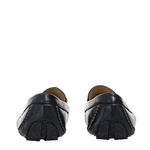 Mocassim-Salvatore-Ferragamo-Parigi-Couro-Preto
