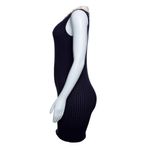 Vestido-Miu-Miu-Trico-Azul-e-Bordado-