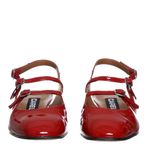 Sapato-Carel-Mary-Jane-Verniz-Vermelho-