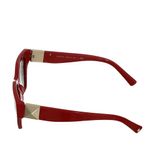Oculos-Valentino-Garavani-Acetato-Vermelho-