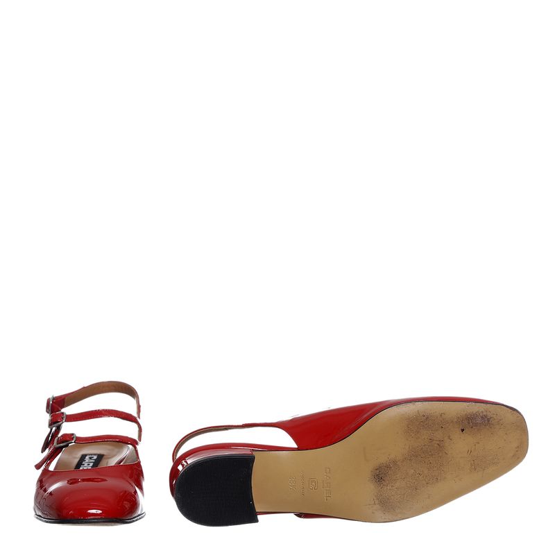 Sapato-Carel-Mary-Jane-Verniz-Vermelho-