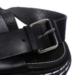 Sandalia-Plataforma-Proenza-Schouler-Couro-Preto-