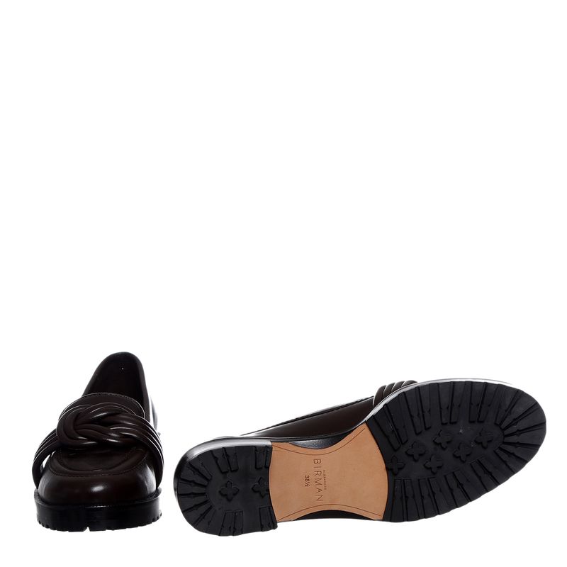 Mocassim-Alexandre-Birman-Vicky-Waterproof-Couro-Marrom