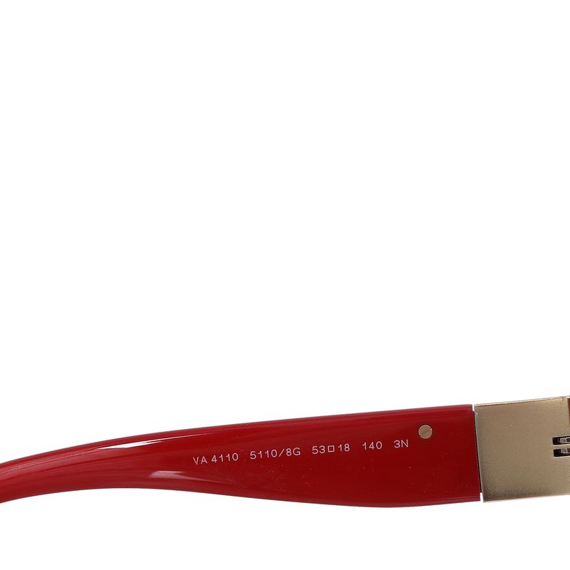 Oculos-Valentino-Garavani-Acetato-Vermelho-
