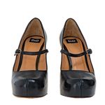 Sapato-de-Salto-Dolce---Gabbana-Mary-Jane-Preto