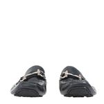 Mocassim-Salvatore-Ferragamo-Parigi-Couro-Preto