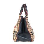 Bolsa-Burberry-Ballingdon-Tote-Horseferry-Check