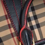Bolsa-Burberry-Ballingdon-Tote-Horseferry-Check