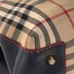 Bolsa-Burberry-Ballingdon-Tote-Horseferry-Check