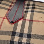 Bolsa-Burberry-Ballingdon-Tote-Horseferry-Check