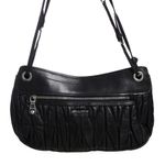 Bolsa-Miu-Miu-Coffer-Chain-Preta