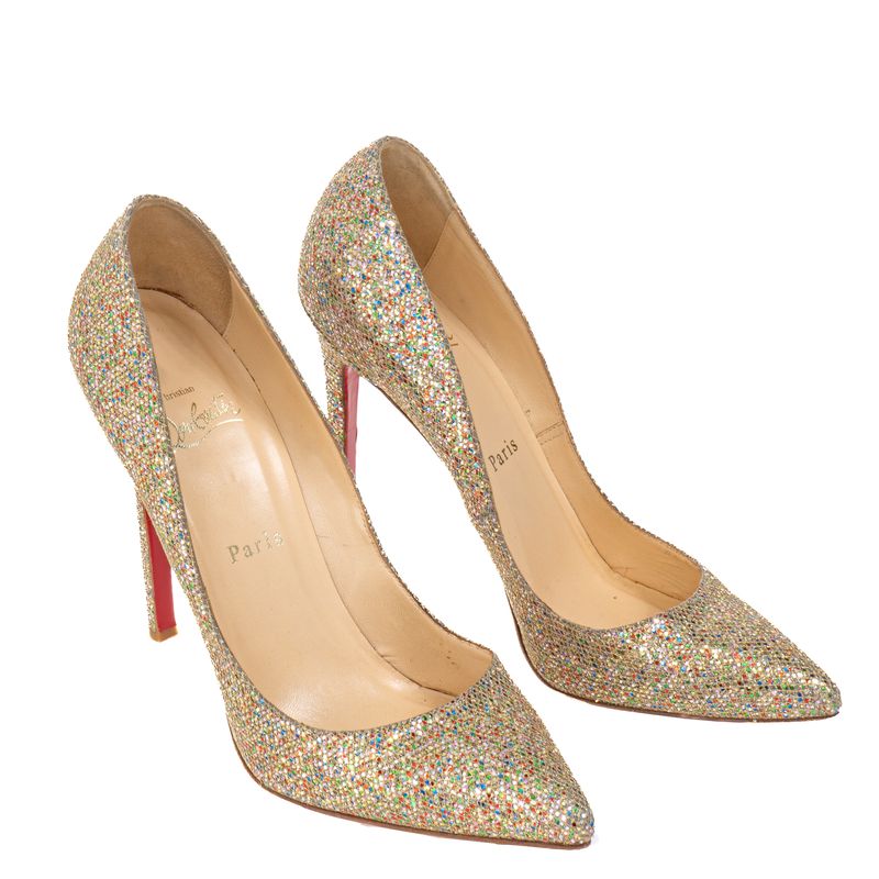 77212-Scarpin-Christian-Louboutin-Glitter-Dourado-verso