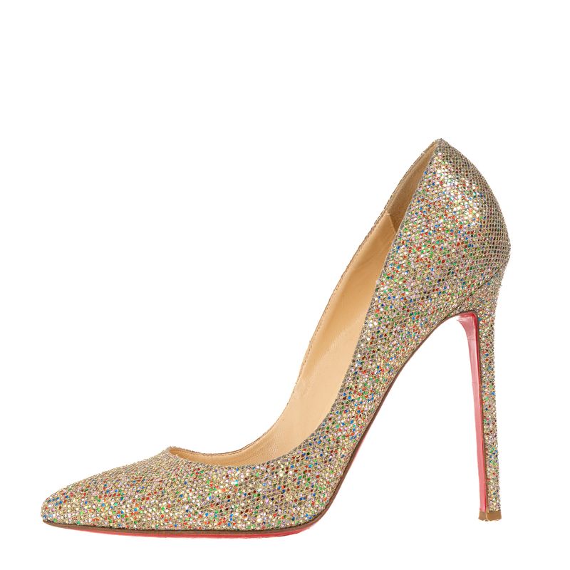 77212-Scarpin-Christian-Louboutin-Glitter-Dourado-3