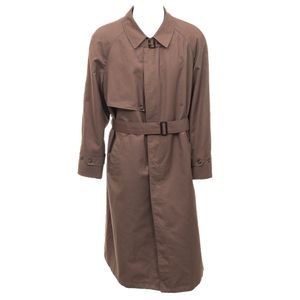 Sobretudo Christian Dior Monsieur Marrom
