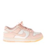 Tenis-Nike-Dunk-Low-Branco-e-Rosa