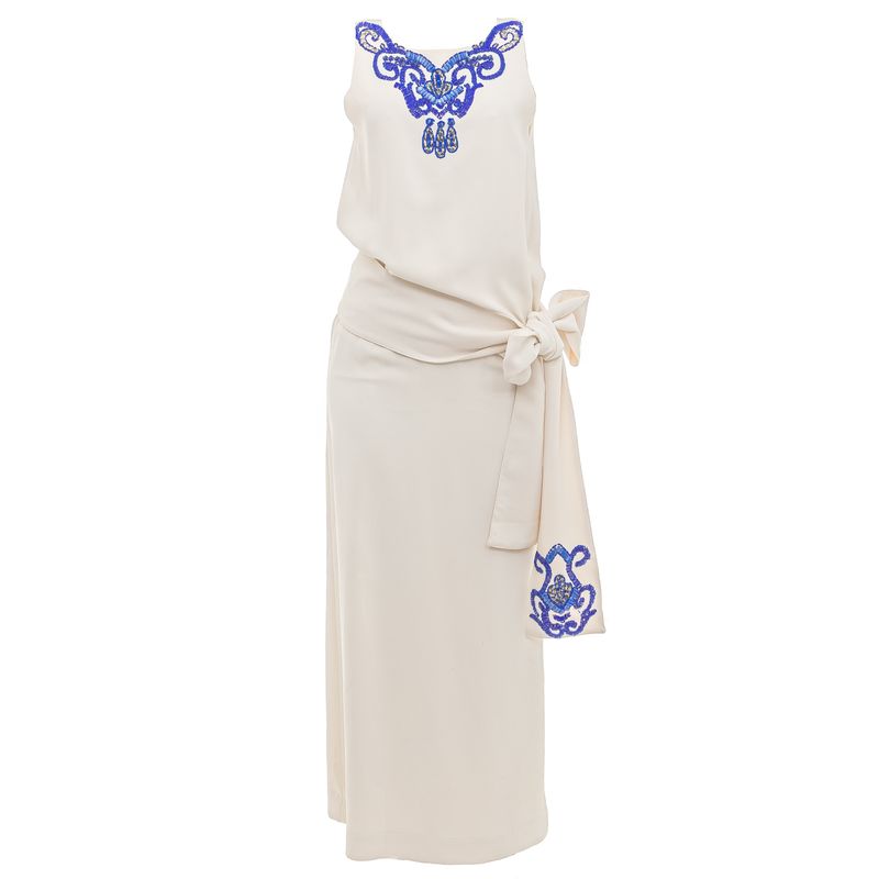 Vestido-Mixed-com-Faixa-Bordado-Creme