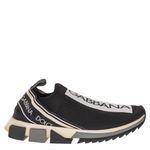 Tenis-Dolce---Gabbana-Sorrento-Preto