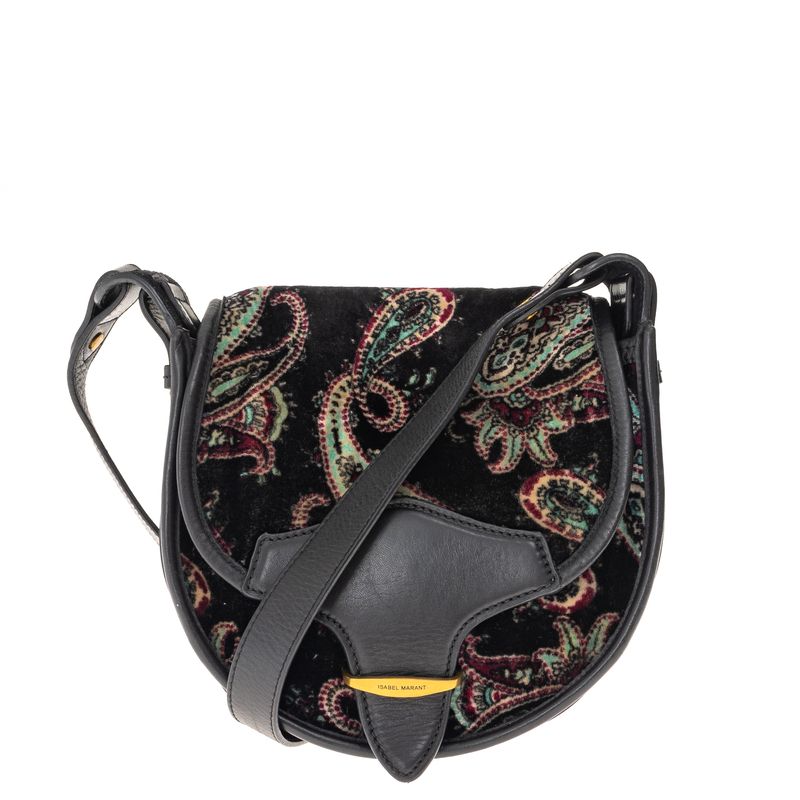 Bolsa-Isabel-Marant-Botsy-Paisley-Preta