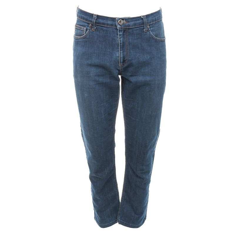 Calca-Versace-Jeans-Slim-Fit