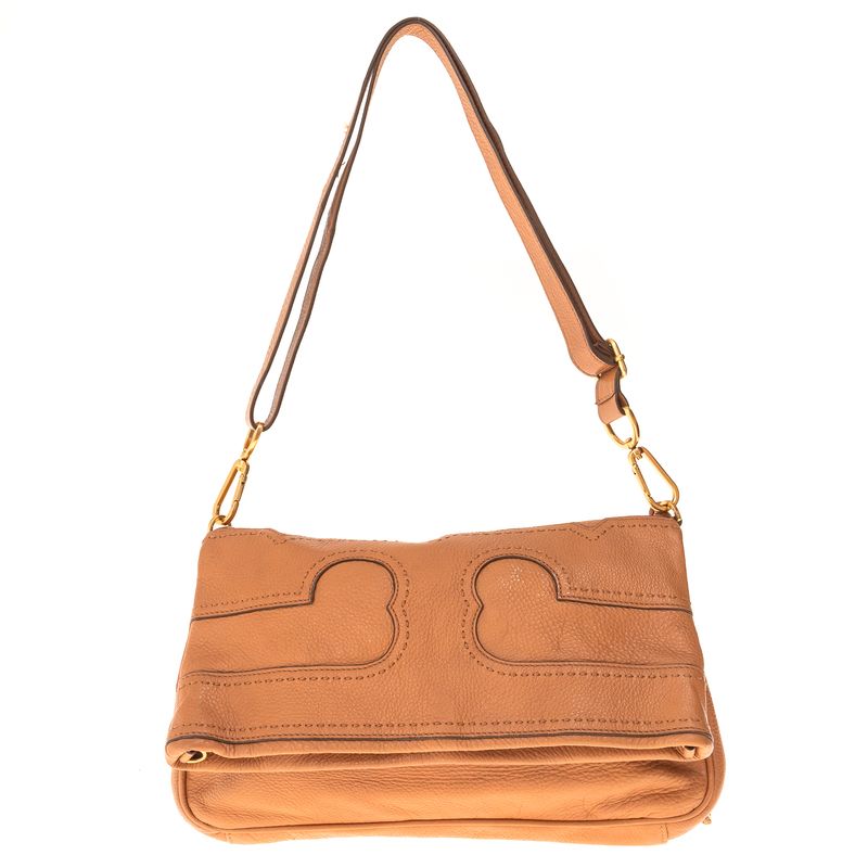 Bolsa-Tory-Burch-Couro-Caramelo