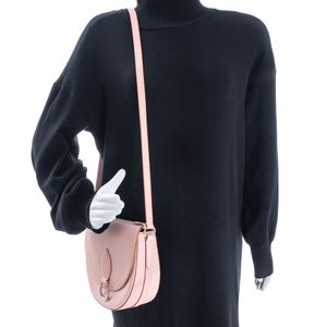 Bolsa Louis Vuitton Saint Cloud Epi Rosa