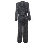 Conjunto-Amissima-Tweed-Preto