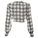 Blusa-Mixed-Xadrez-Preta-e-Branca