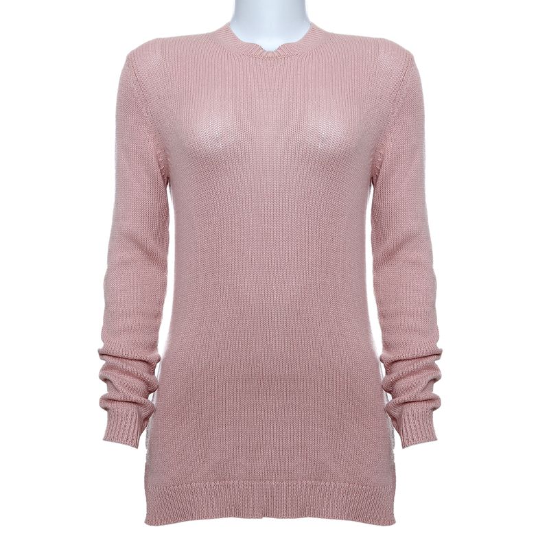Sueter-Prada-Amarracao-Rosa