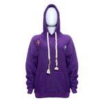 Casaco-Mira-Mikati-Moletom-Planetas-Roxo