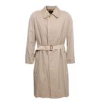 Sobretudo-Burberry-Vintage-Bege-