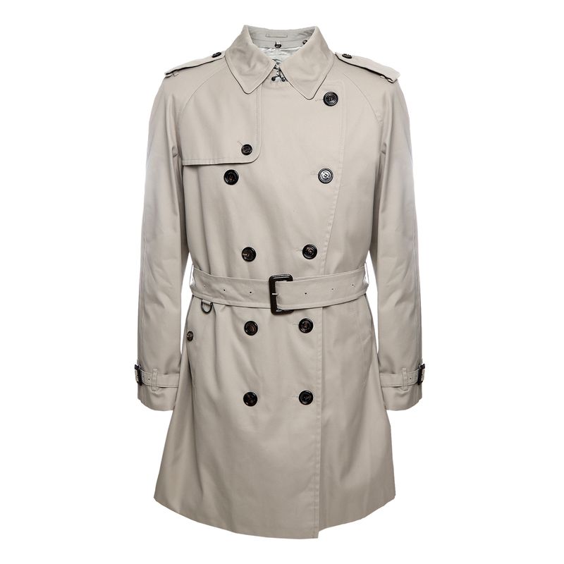 Sobretudo-Burberry-Botoes-Bege-