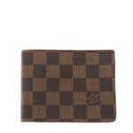 Carteira-Louis-Vuitton-Bifold-Damier-Ebene