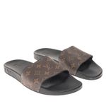 Sandalia-Louis-Vuitton-Slide-Monogram