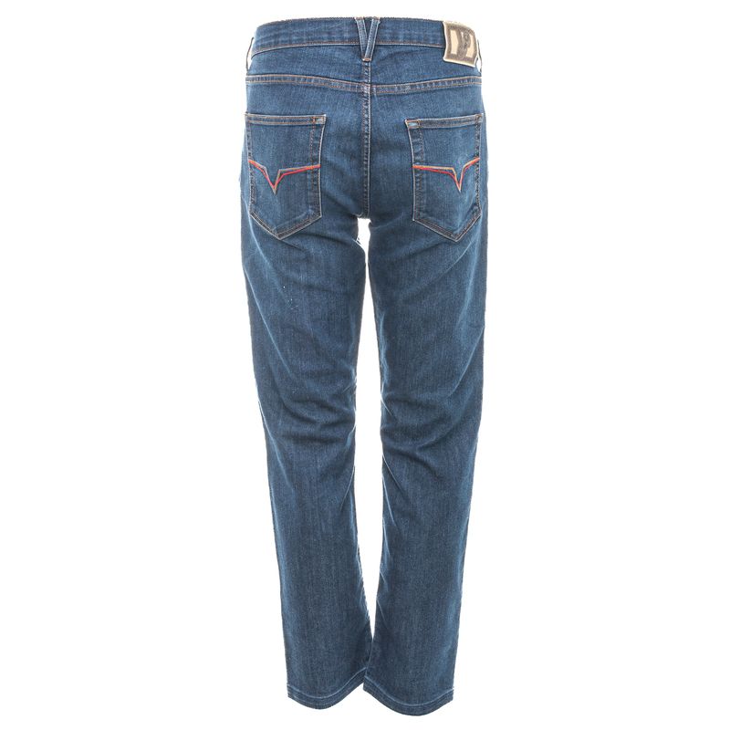 Calca-Versace-Jeans-Slim-Fit