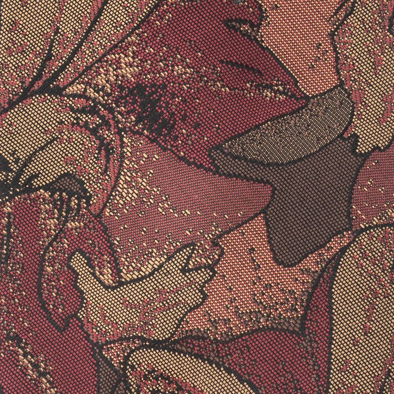 Gravata-Christian-Dior-Jacquard-Floral