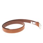 Cinto-Hugo-Boss-Couro-Marrom