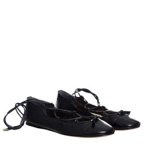 Sapatilha Alexandre Birman Clarita Preta