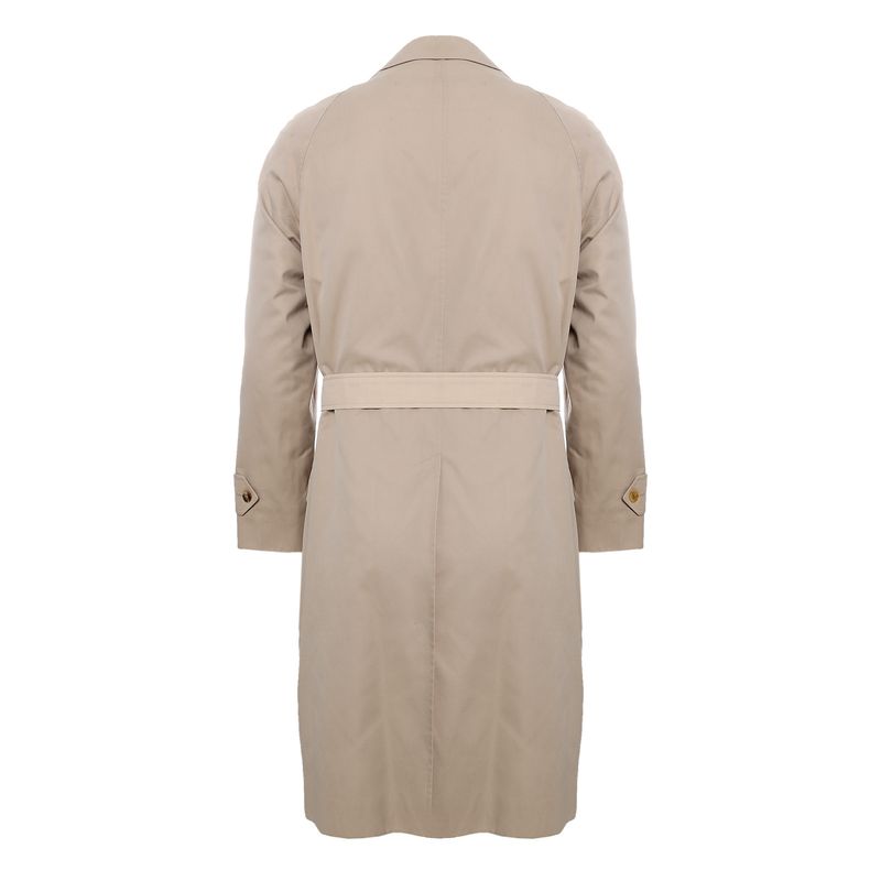 Sobretudo-Burberry-Vintage-Bege-