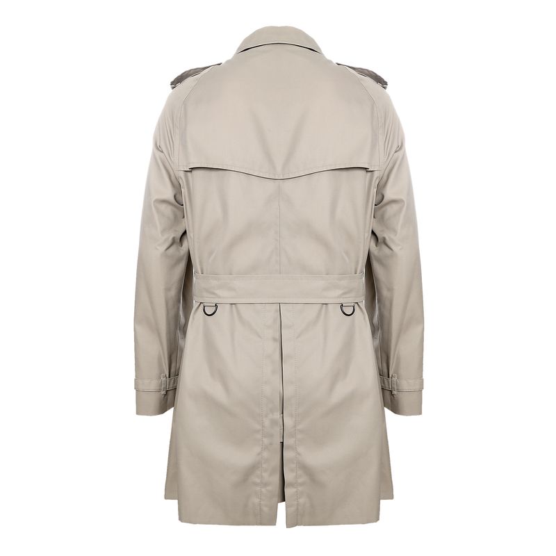 Sobretudo-Burberry-Botoes-Bege-