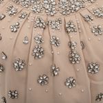 Vestido-Dolce---Gabbana-Longo-Bordado-Bege