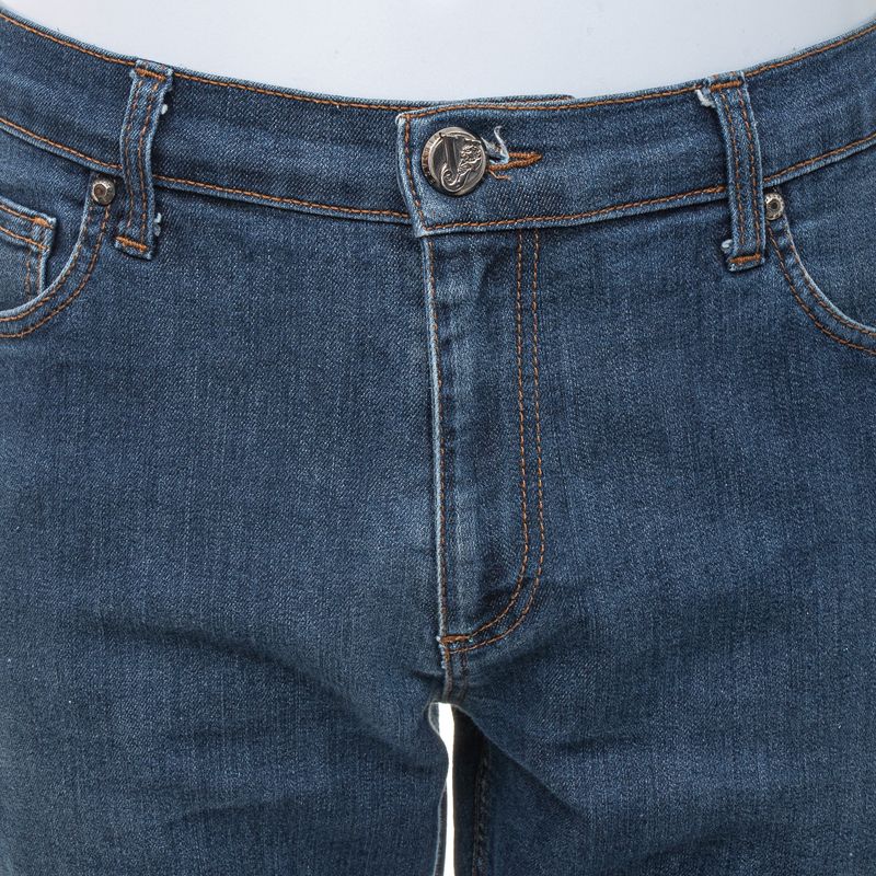 Calca-Versace-Jeans-Slim-Fit