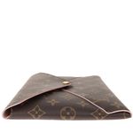 Clutch-Louis-Vuitton-Pochette-Kirigami-GM-Monograma