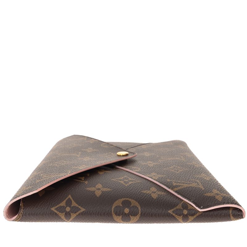 Clutch-Louis-Vuitton-Pochette-Kirigami-GM-Monograma