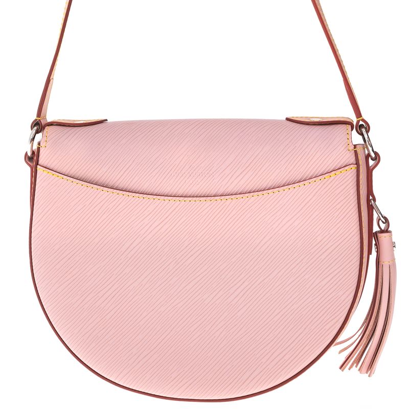 Bolsa-Louis-Vuitton-Saint-Cloud-Epi-Rosa