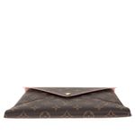 Clutch-Louis-Vuitton-Pochette-Kirigami-GM-Monograma