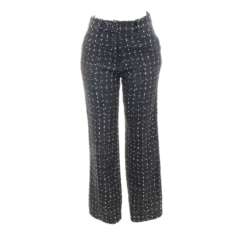 Conjunto-Amissima-Tweed-Preto