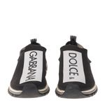 Tenis-Dolce---Gabbana-Sorrento-Preto