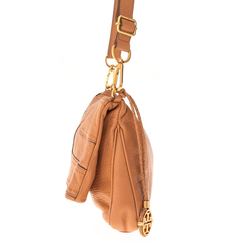 Bolsa-Tory-Burch-Couro-Caramelo