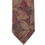 Gravata-Christian-Dior-Jacquard-Floral