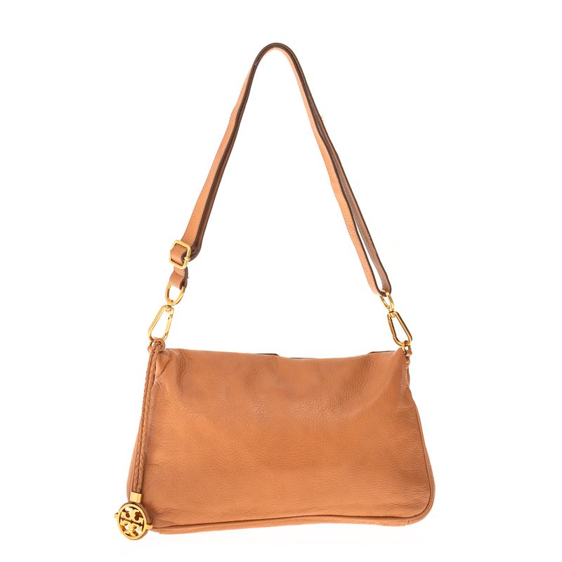 Bolsa-Tory-Burch-Couro-Caramelo
